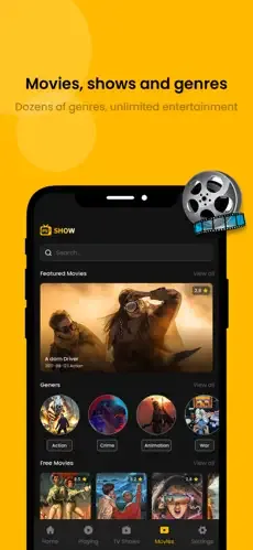sony-c2 Movies and shows